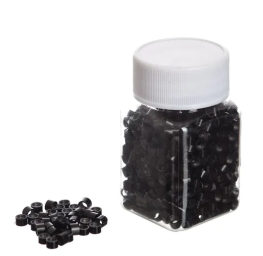 Microlink C/ Silicone - 1000 Peças