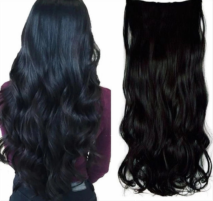 Tictac Cabelo Humano 130 gramas