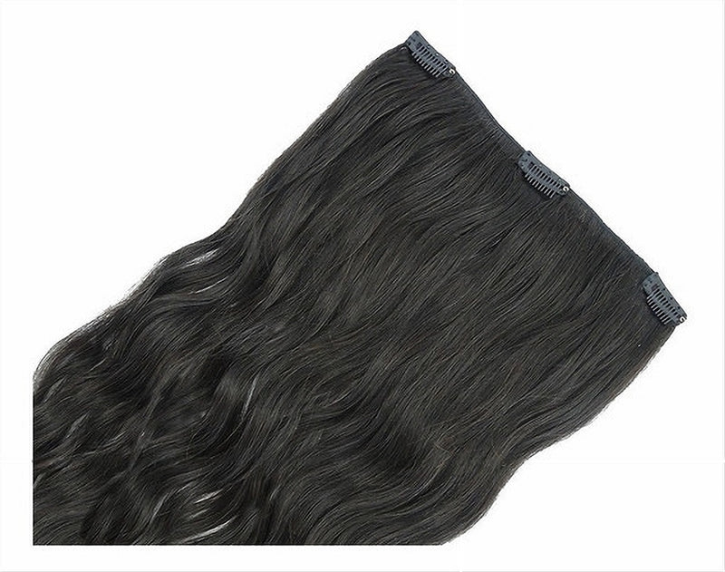 Tictac Cabelo Humano 130 gramas